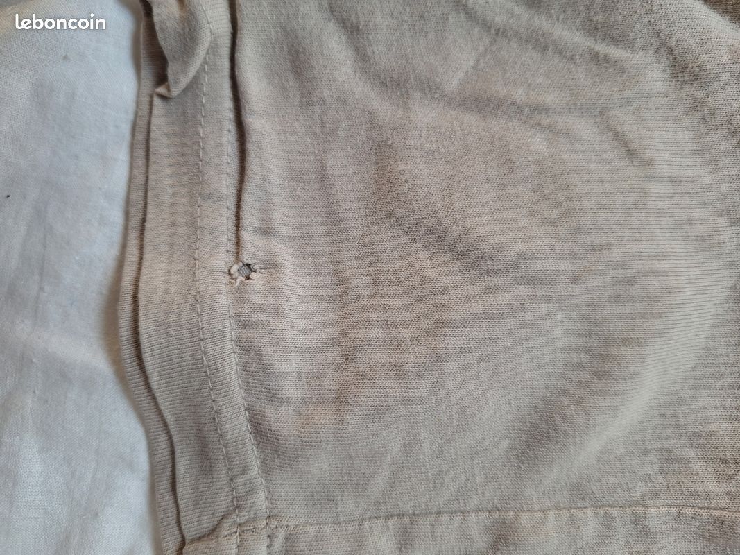 3 shorts légers 24 mois (image 7)