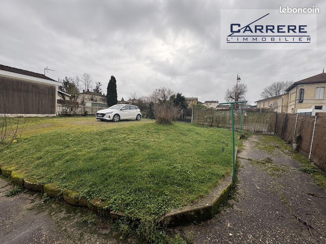 Maison 4 pièces 105 m² · à Lignan-de-Bordeaux · 105 m² · 222 025 €