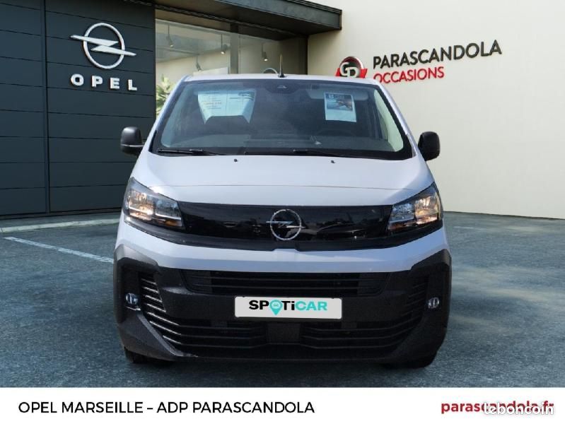 Opel Vivaro Fg M 1.5 BlueHDi 120ch S&S (image 2)