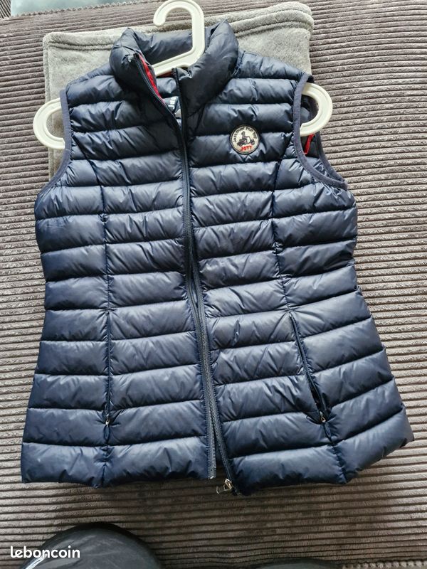 Doudoune Légère Doudoune Vinted Femme Vinted Doudoune Jott Femme