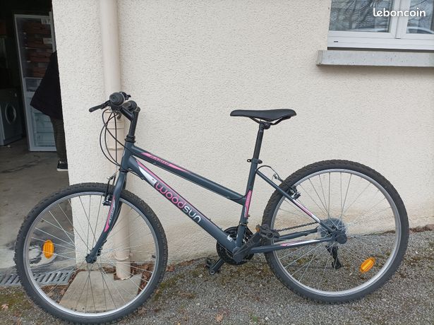 Poignée PIVO Tige 80mm Pince 25mm – Occasion Vélo Cyclisme France