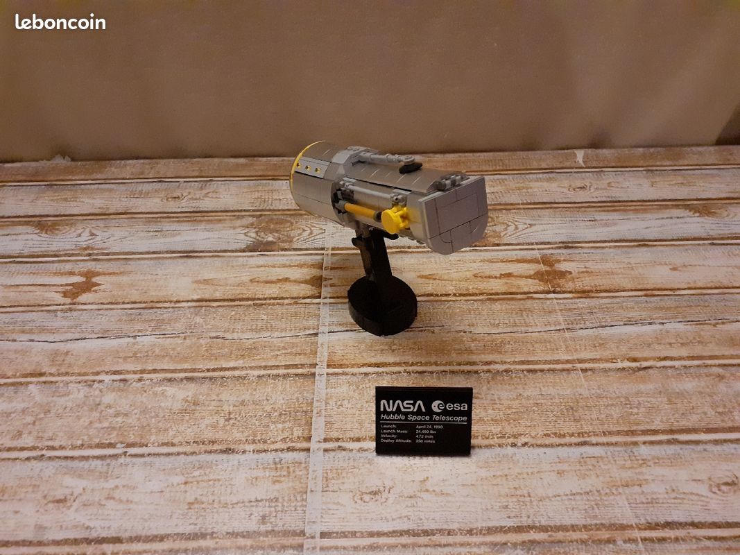 Lego Nasa (image 7)