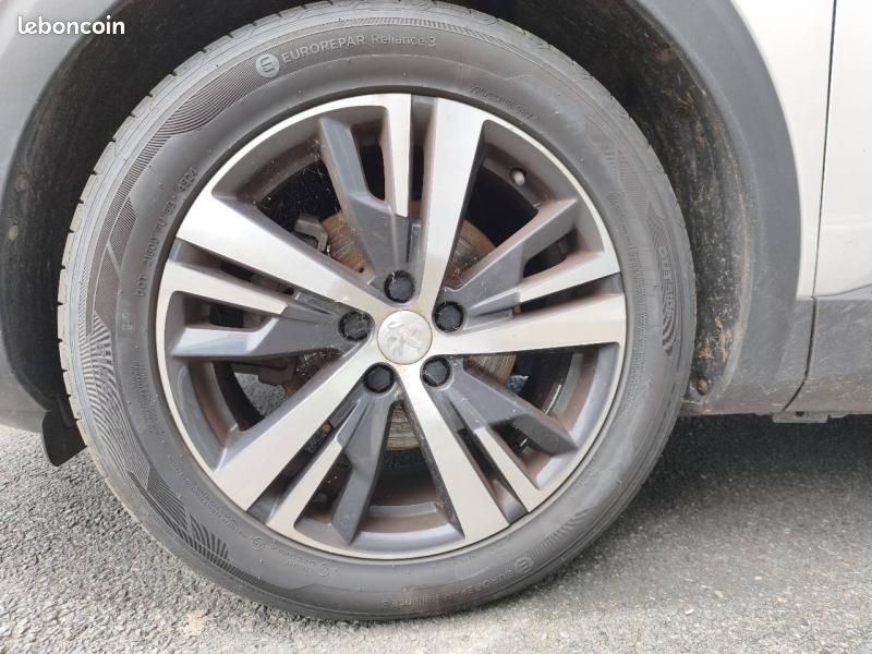 Peugeot 3008 1.6 THP 165ch GT Line S&S EAT6 (image 13)