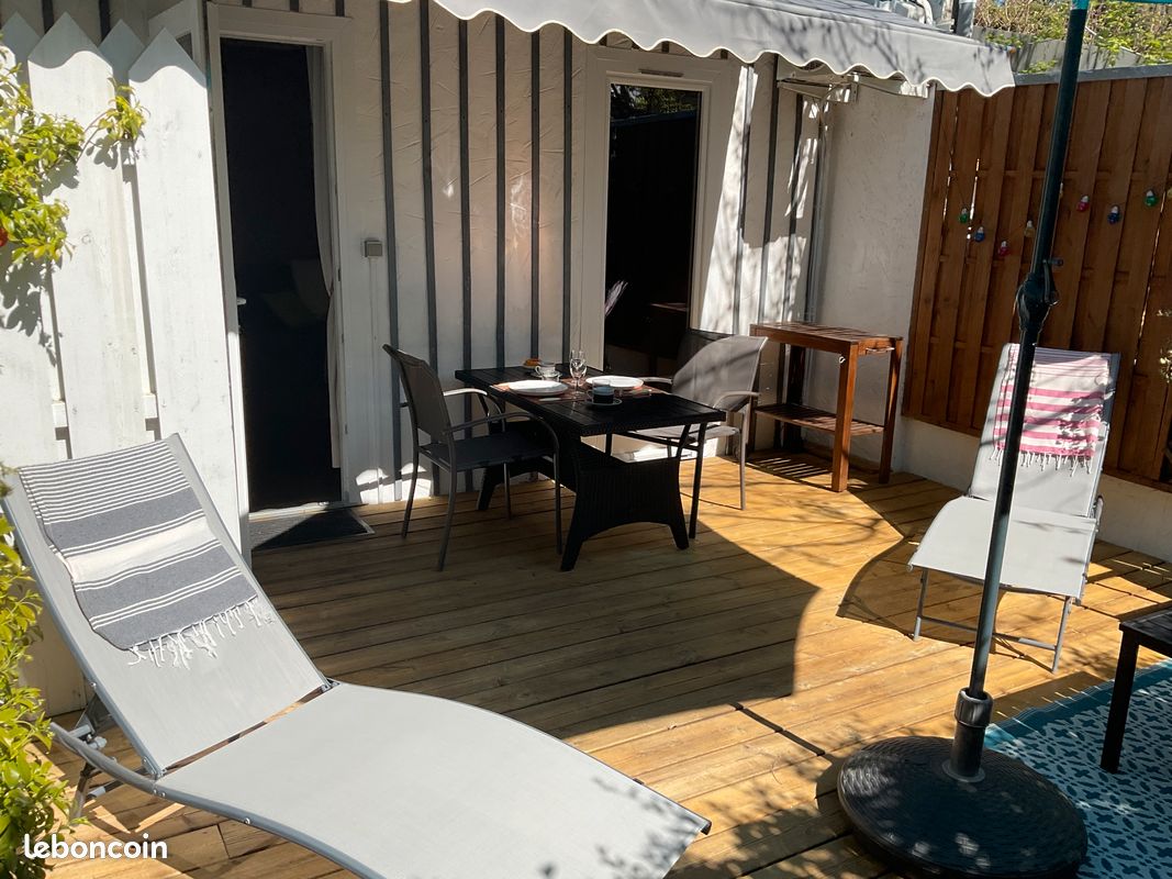 Location de vacances (image 18)