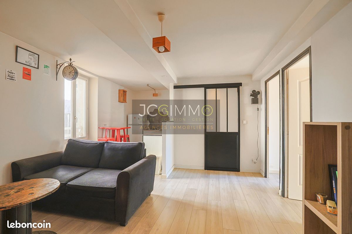 Appartement 3 pièces 40 m² · à Gonfaron · 40 m² · 94 000 €