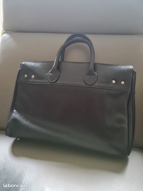 Mac Douglas - Sac à main Pyla Buni XS (image 3)