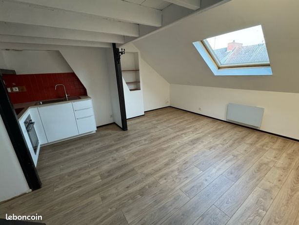 Appartement Anzin