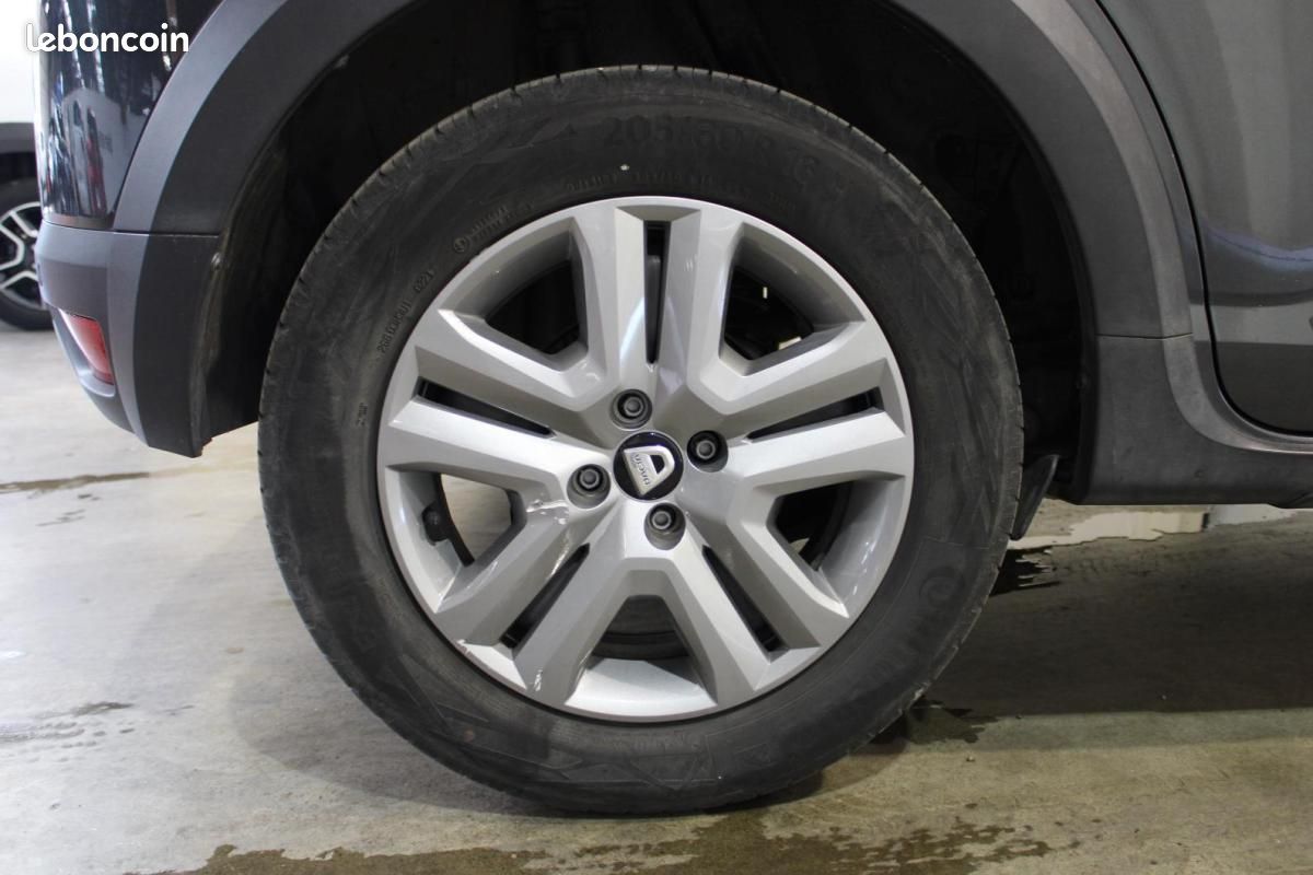 Dacia Sandero TCe 90 Stepway Confort (image 4)