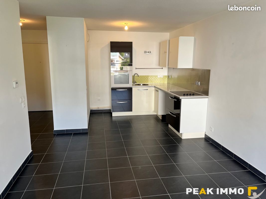 Appartement 2 pièces 45 m² · à Rumilly · 45 m² · 810 €