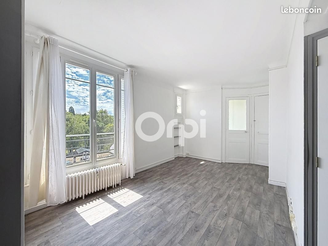 Appartement 3 pièces 58 m² · à Clamart · 58 m² · 1 295 €