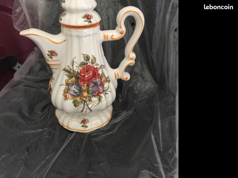 Carafe Bassano (image 1)