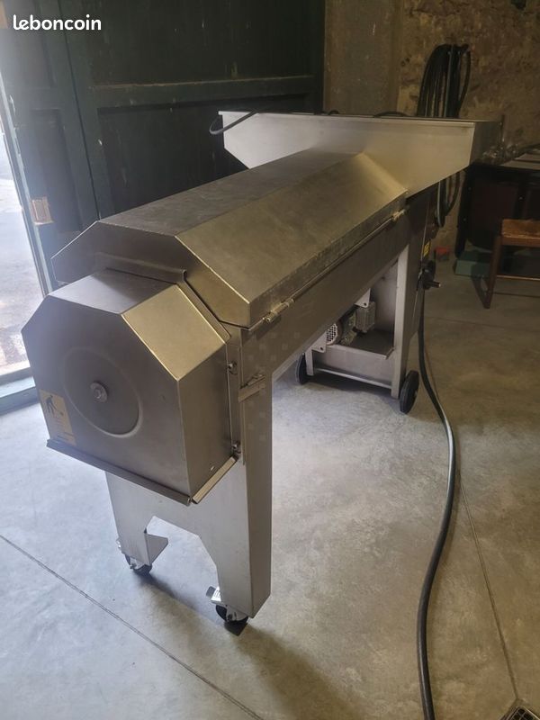 Mori R30 (image 3)