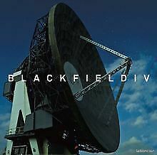 Cd BLACFIELD IV (image 1)
