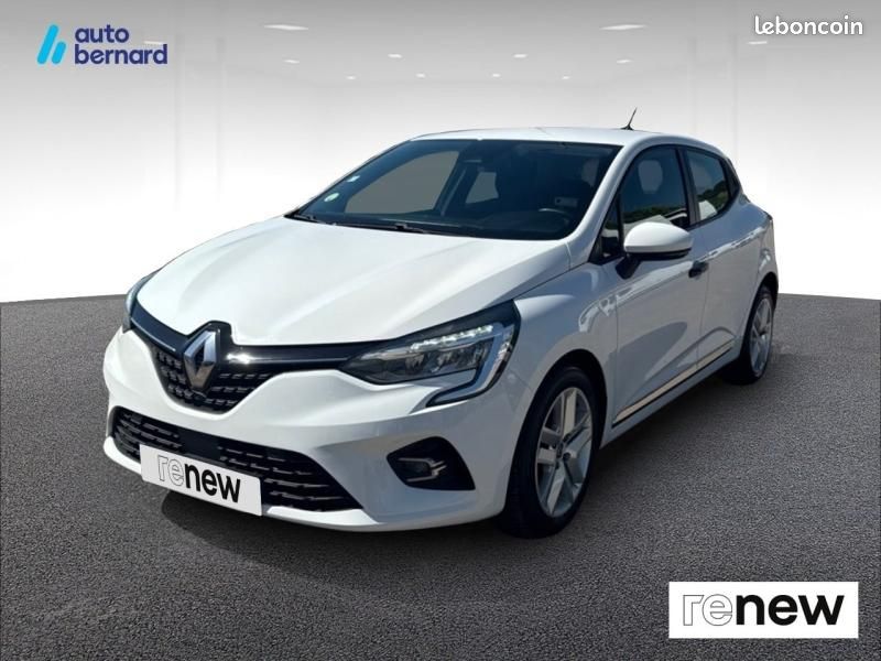 Renault Clio 1.5 Blue dCi 85ch Business (image 1)