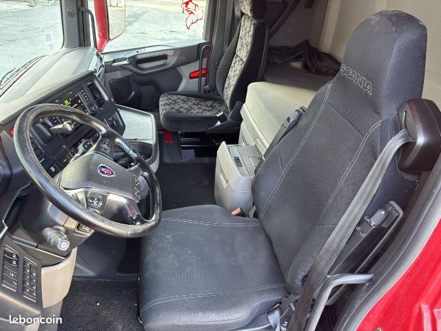 Scania S 500 A4x2NB (image 7)