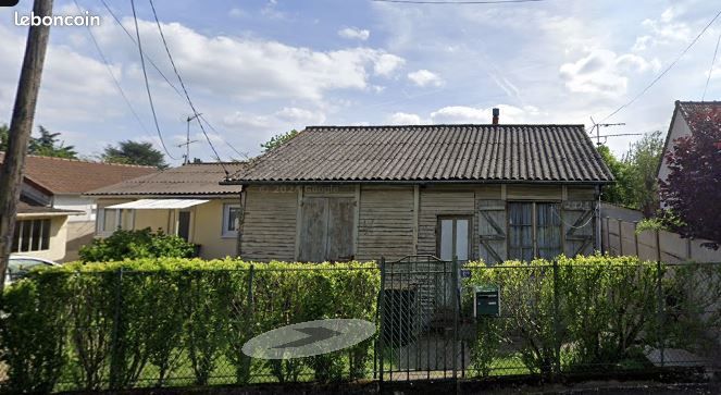Terrain 459 m² · à Sucy-en-Brie · 280 000 €