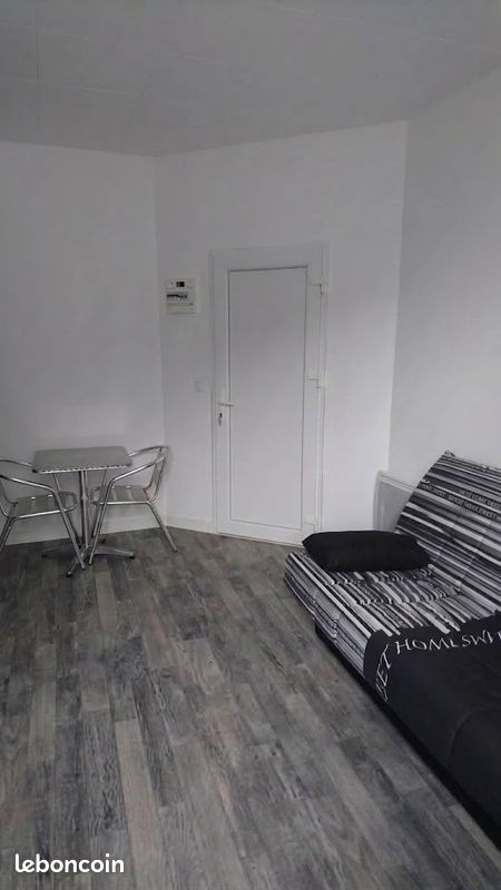 Appartement 1 pièce 17 m² · à Redon · 17 m² · 430 €/mois
