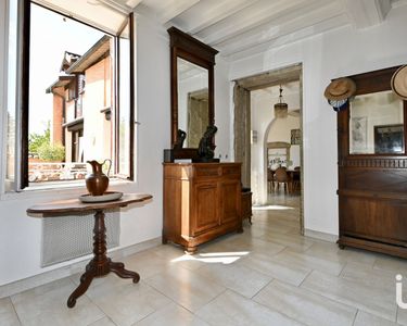 Maison 775 000 € - 258 m²