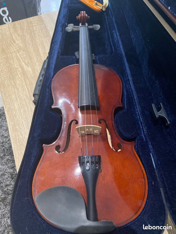 Violon 4/4 (image 2)
