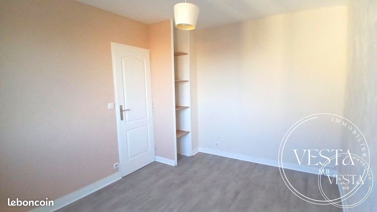 Appartement 3 pièces 69 m² — 7