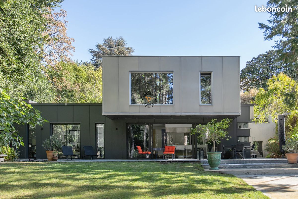 Maison 5 pièces 201 m² · à Nantes · 201 m² · 1 860 000 €