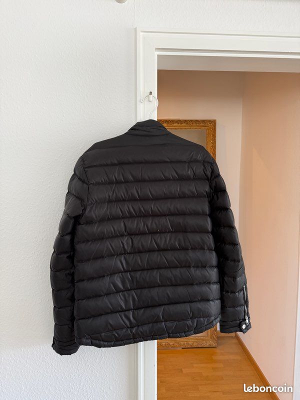 Doudoune Zadig & Voltaire taille M (image 2)