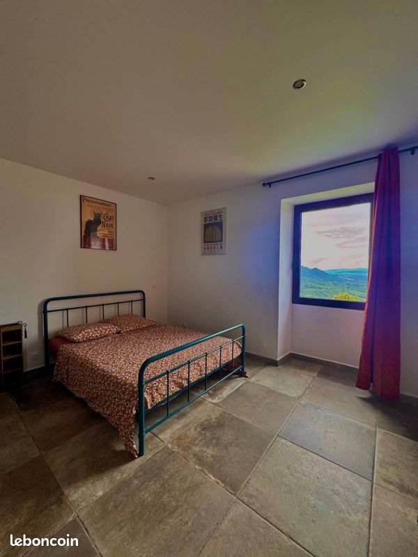 Appartement 2 pièces 32 m² · à Sartène · 32 m² · 600 €