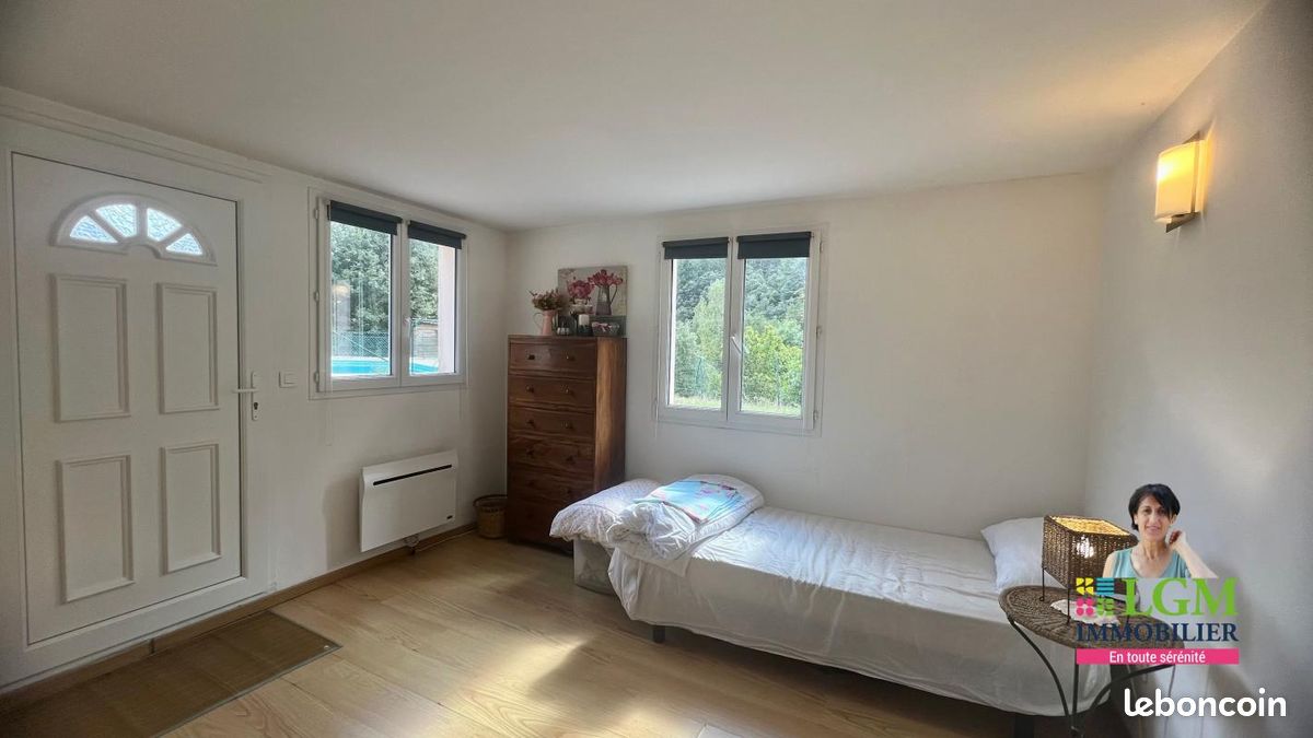 Maison 5 pièces 139 m² (image 10)