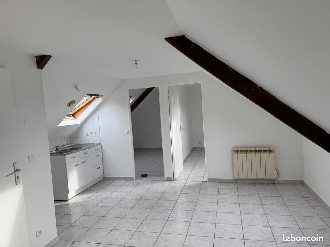 Appartement 3 pièces 59 m² · à Pluméliau-Bieuzy · 58,5 m² · 385 €/mois