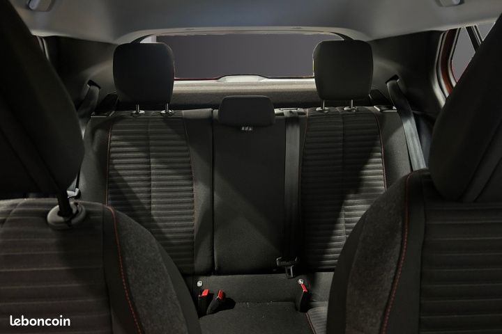 PEUGEOT 2008 II 1.2 2008 PURETECH 130 S&S EAT8 ACTIVE BUSINESS 130Ch Garantie 12 mois (image 11)