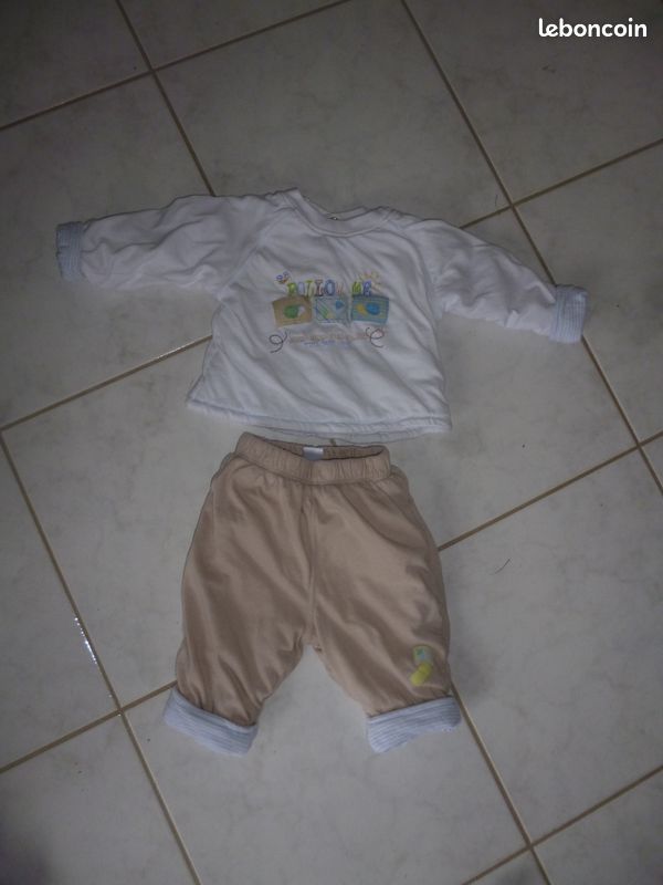 Ensemble 6 mois (image 4)