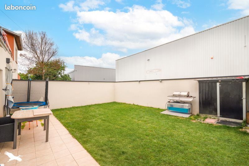 Maison 3 pièces 72 m² · à Saint-Alban · 72 m² · 199 000 €