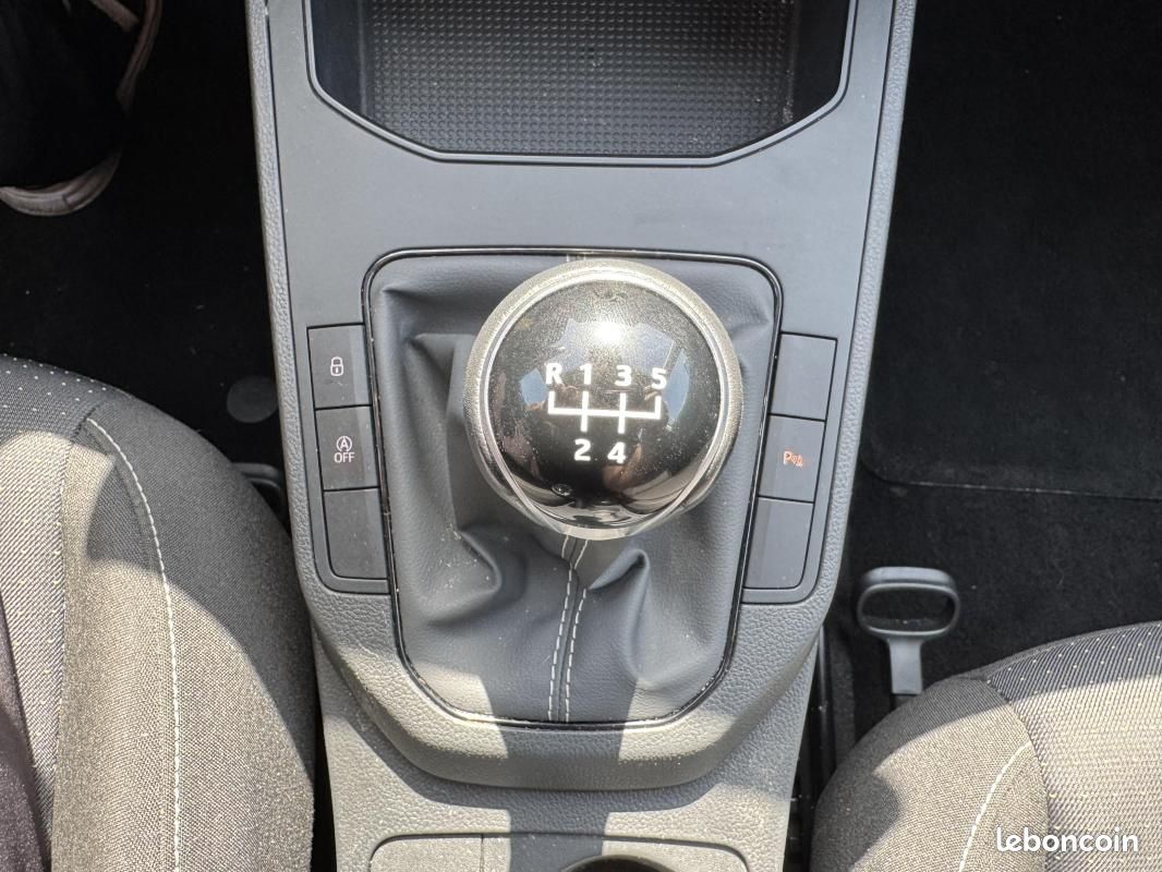 Seat Ibiza 1.0 TSI 95 ch S/S BVM5 Copa (image 14)