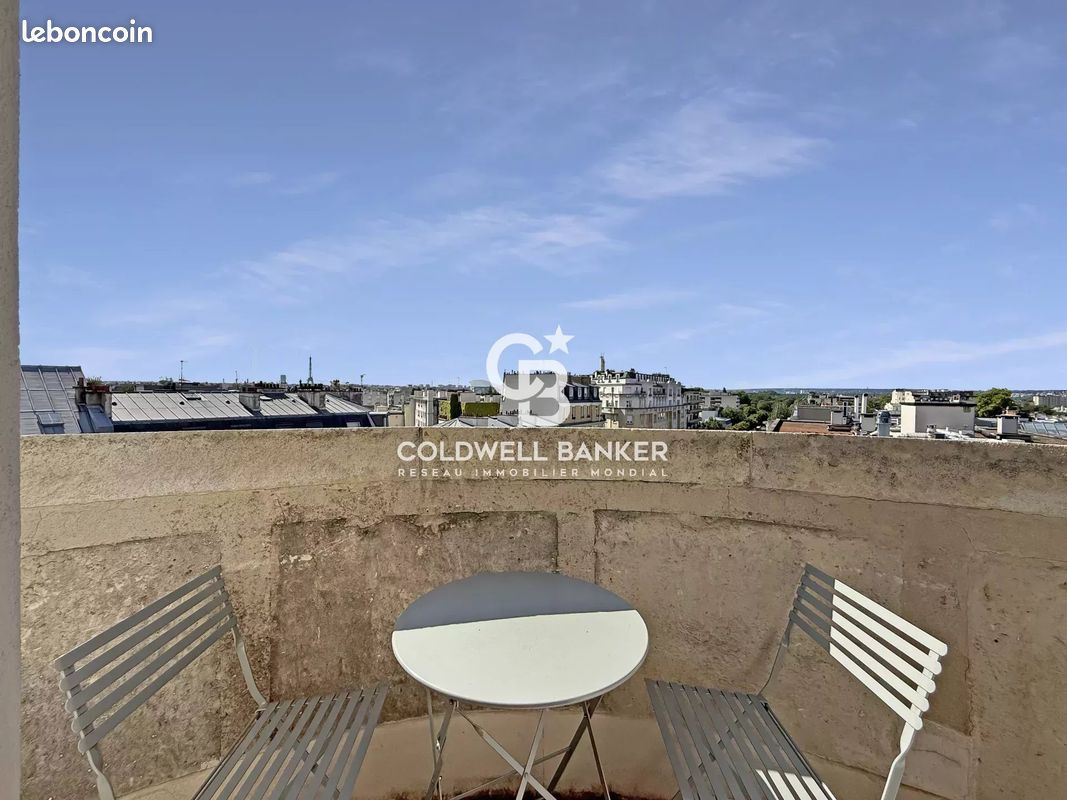 Appartement a louer neuilly-sur-seine - 1 pièce(s) - 20 m2 - Surfyn