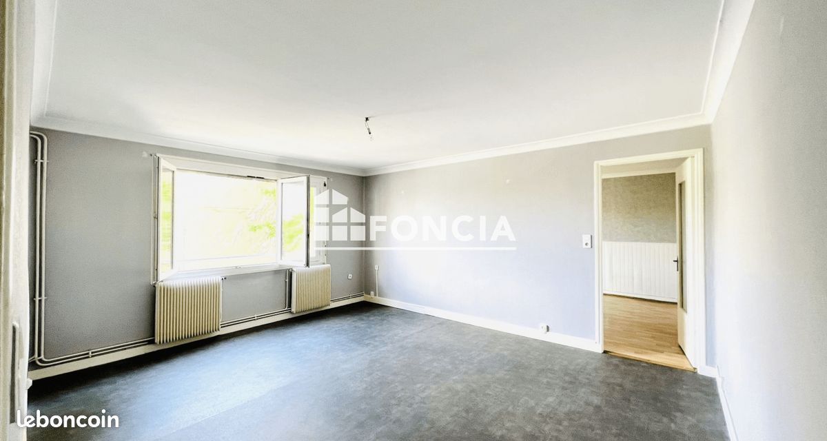 Appartement 3 pièces 75 m² · à Firminy · 75 m² · 500 €/mois