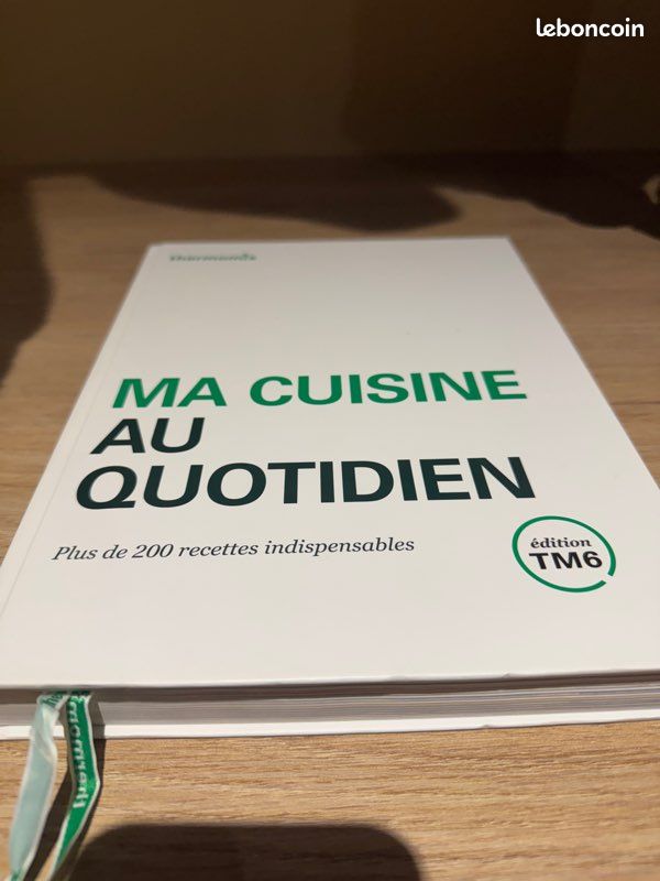 Bol et varoma thermomix tm6 (image 4)