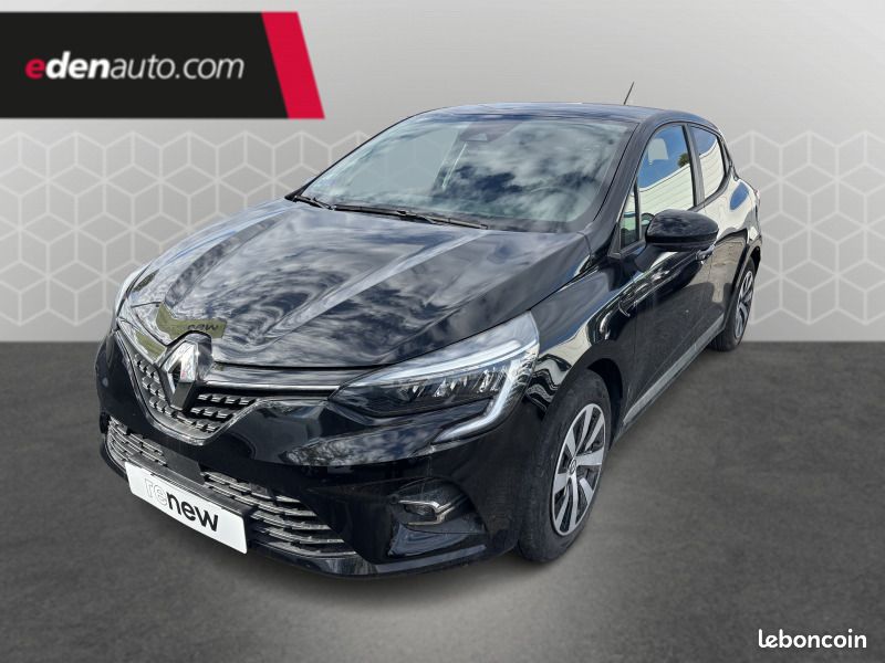 Renault Clio E-Tech full hybrid 145 Evolution (image 1)