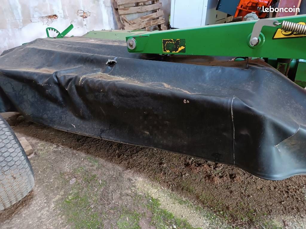 John Deere CC 328A (image 3)