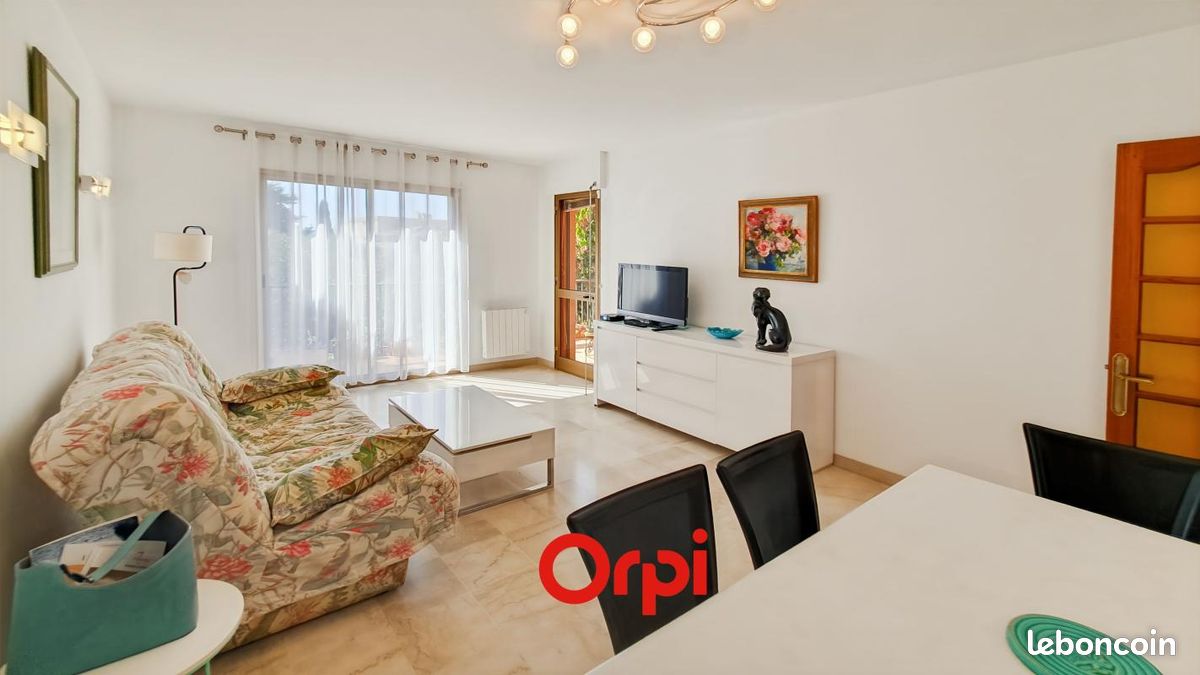 Appartement 3 pièces 63 m² · à Bandol · 63 m² · 1 250 €/mois