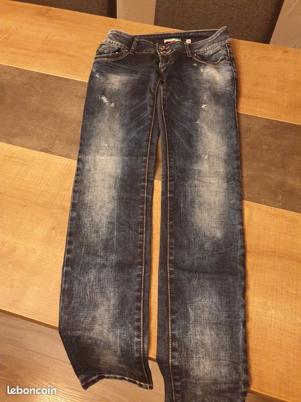 Vêtements Taille 38 (image 4)