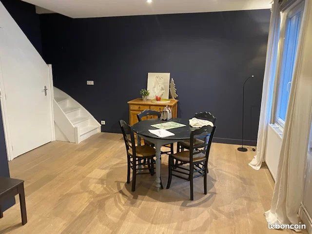 Appartement 4 pièces 89 m² (image 2)