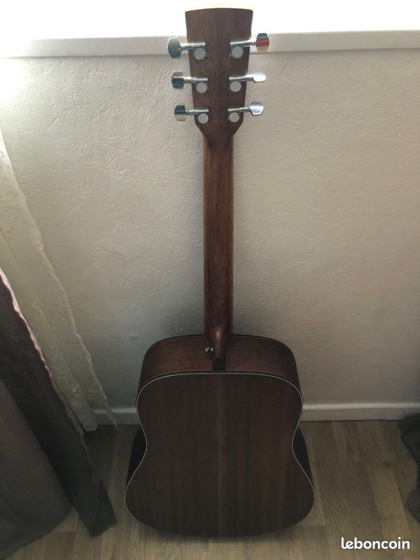 Guitare ARTIST (image 9)