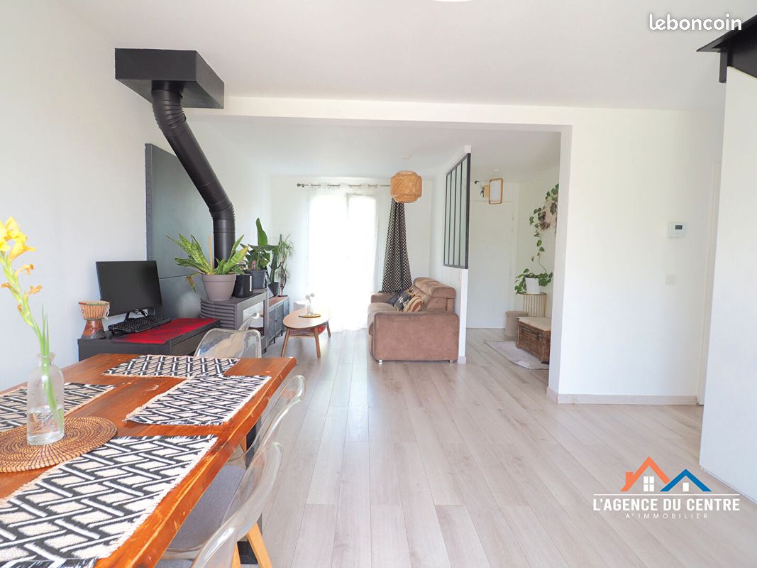 Maison a louer - 5 pièce(s) - 76 m2 - Surfyn