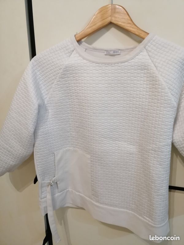2 Hauts Zara (image 2)