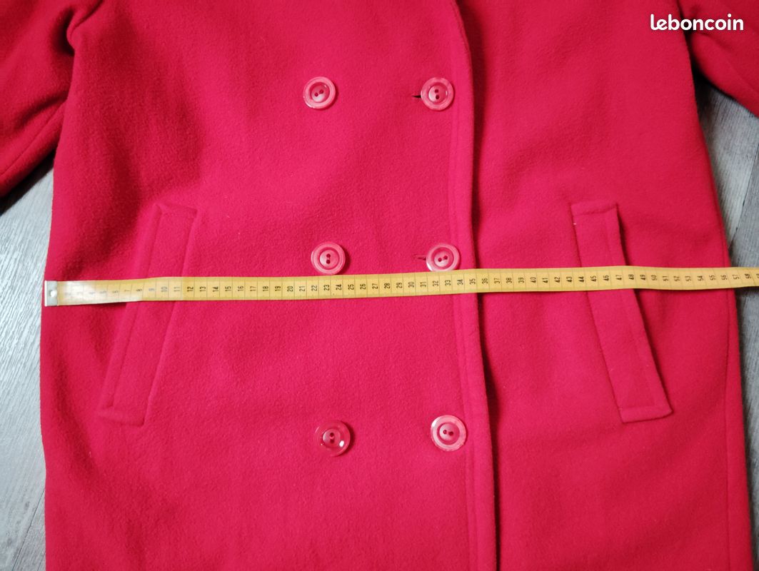 Manteau (image 5)