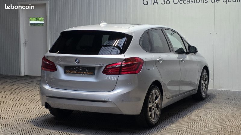 Bmw SERIE 2 ACTIVETOURER (F45) 218IA 136CH SPORT (image 7)