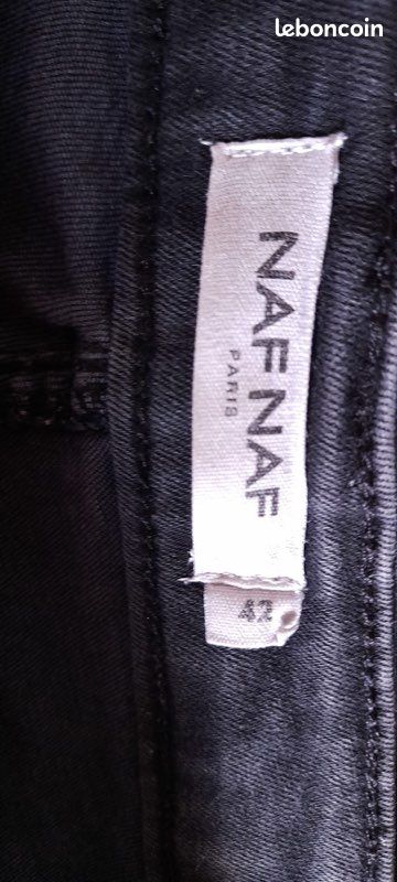 Pantalon (image 4)