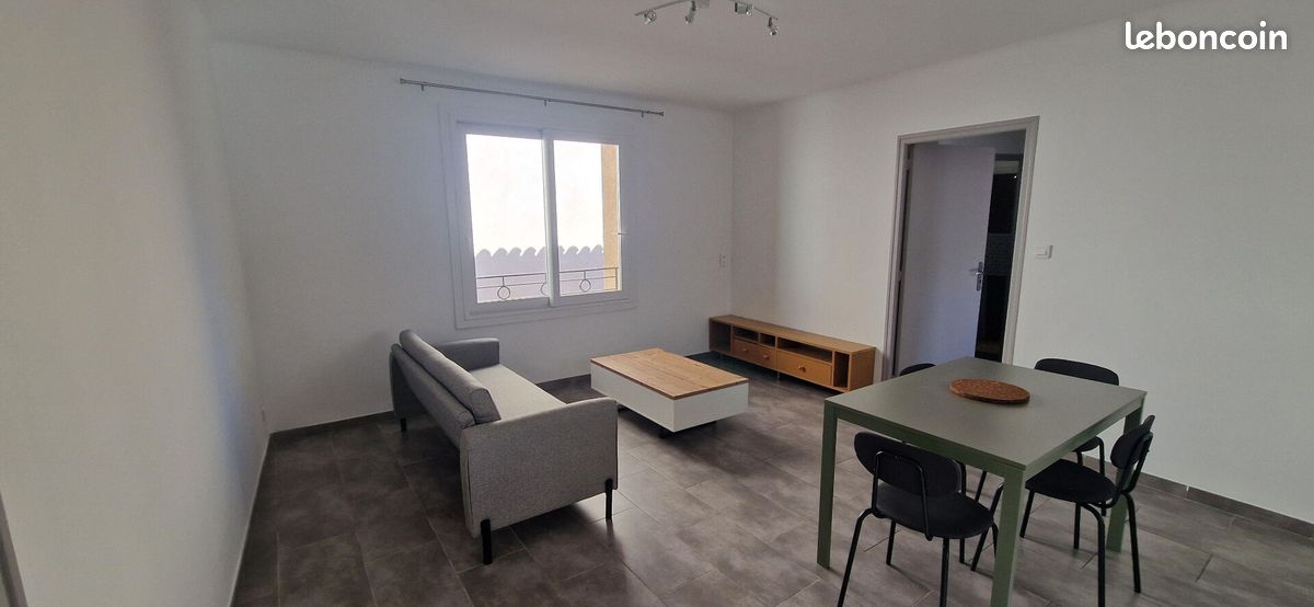 Appartement 3 pièces 56 m² · à Caumont-sur-Durance · 56 m² · 750 €/mois