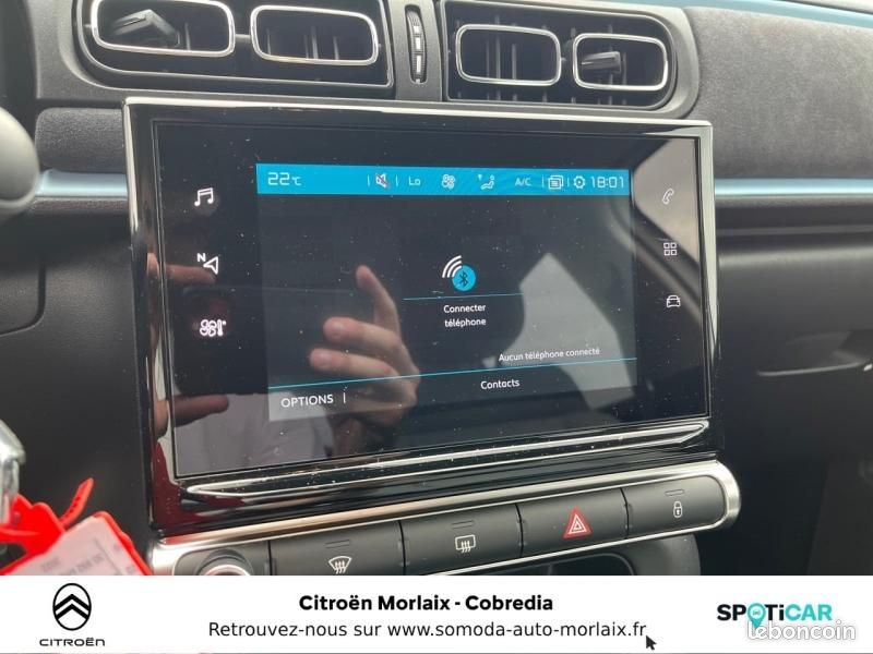 Citroen C3 1.2 PureTech 110ch S&S ELLE (image 17)