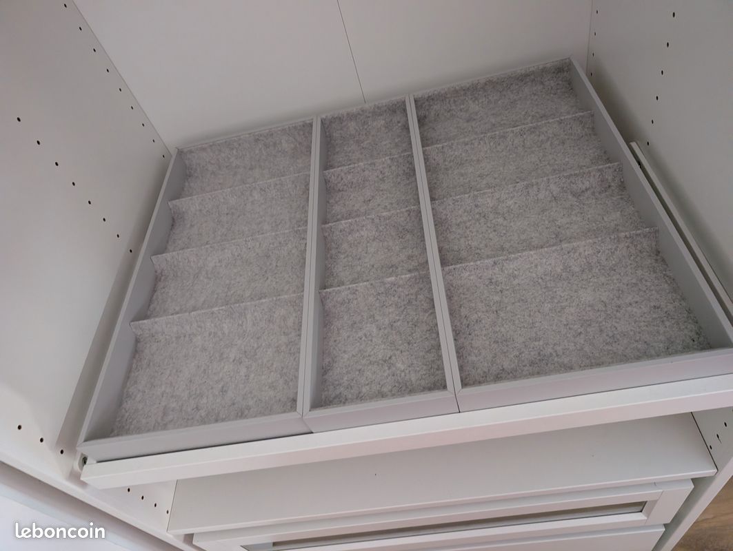 Armoire Pax 75x60x201 (image 2)
